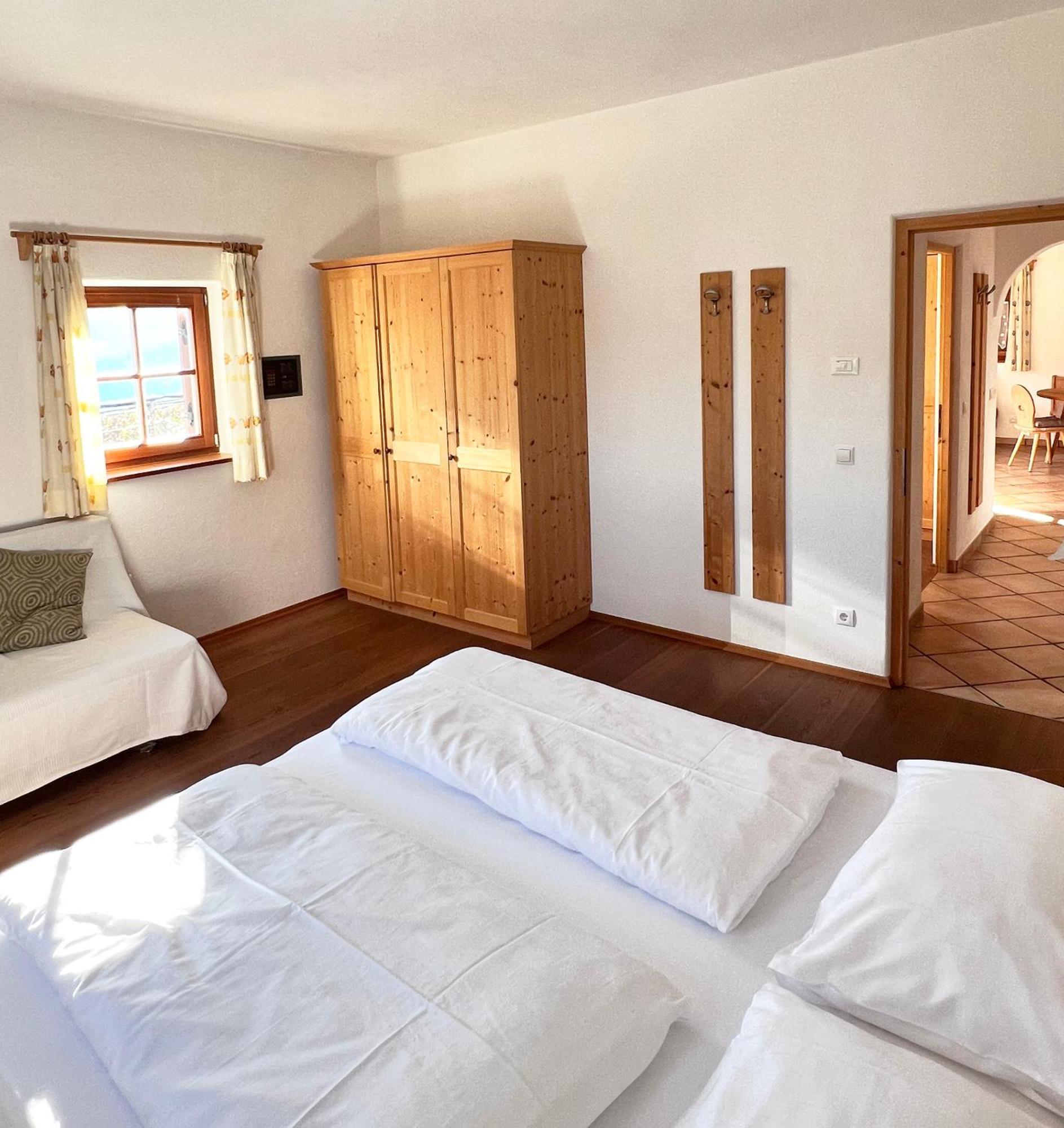 Gasserhof Μπαρμπιάνο Εξωτερικό φωτογραφία