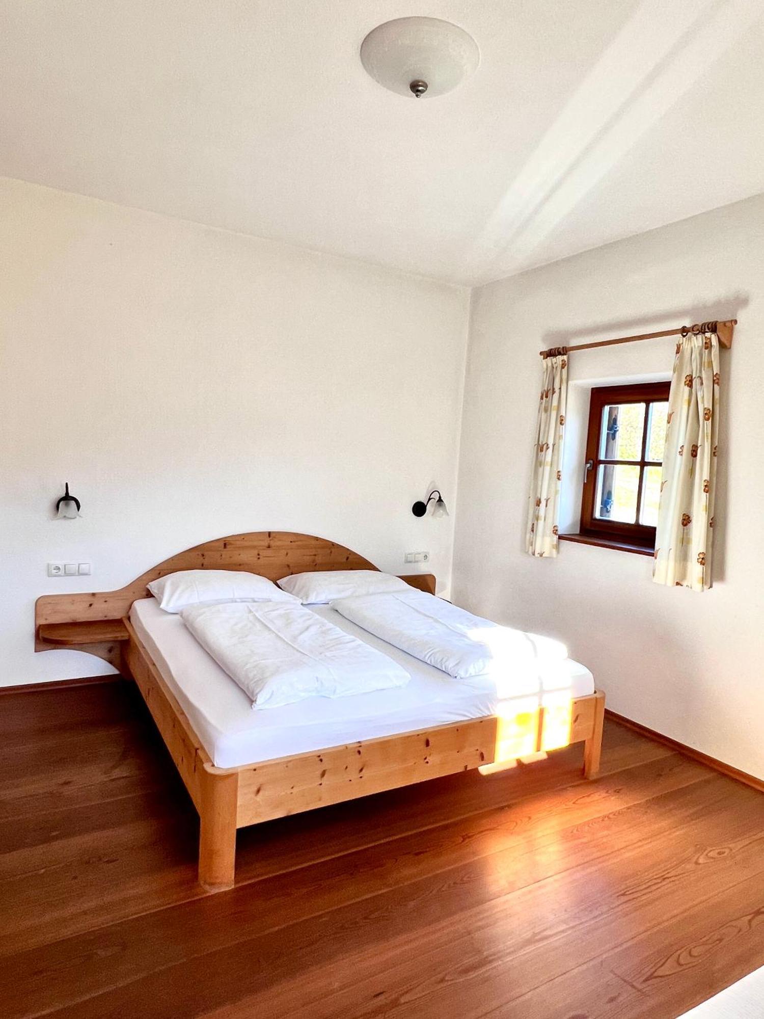 Gasserhof Μπαρμπιάνο Εξωτερικό φωτογραφία