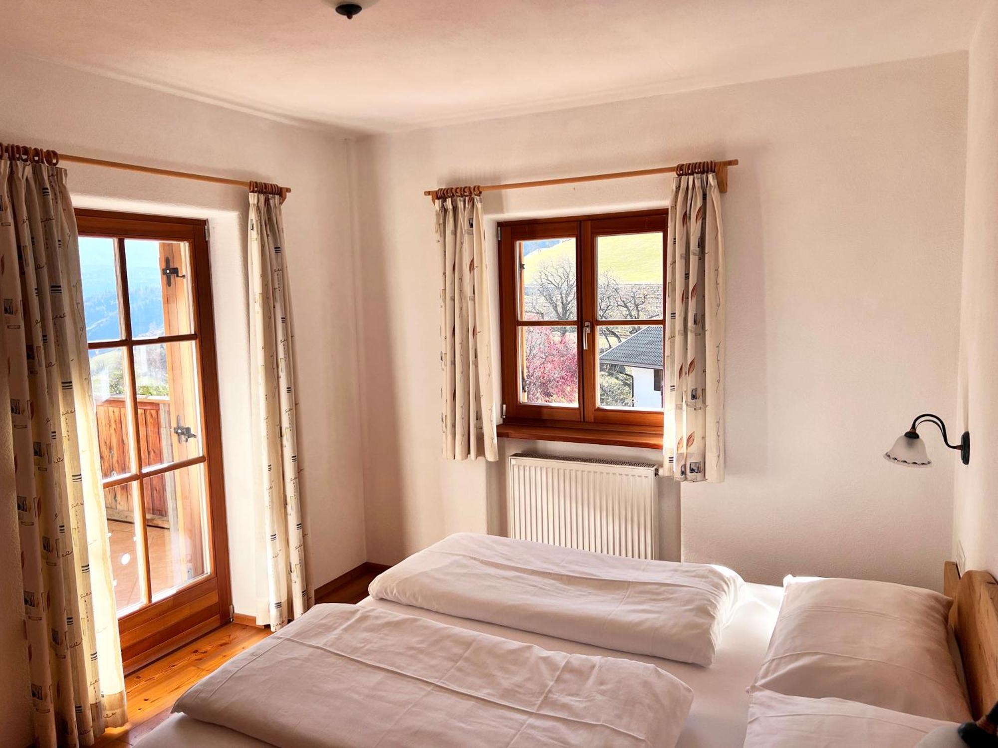 Gasserhof Μπαρμπιάνο Εξωτερικό φωτογραφία