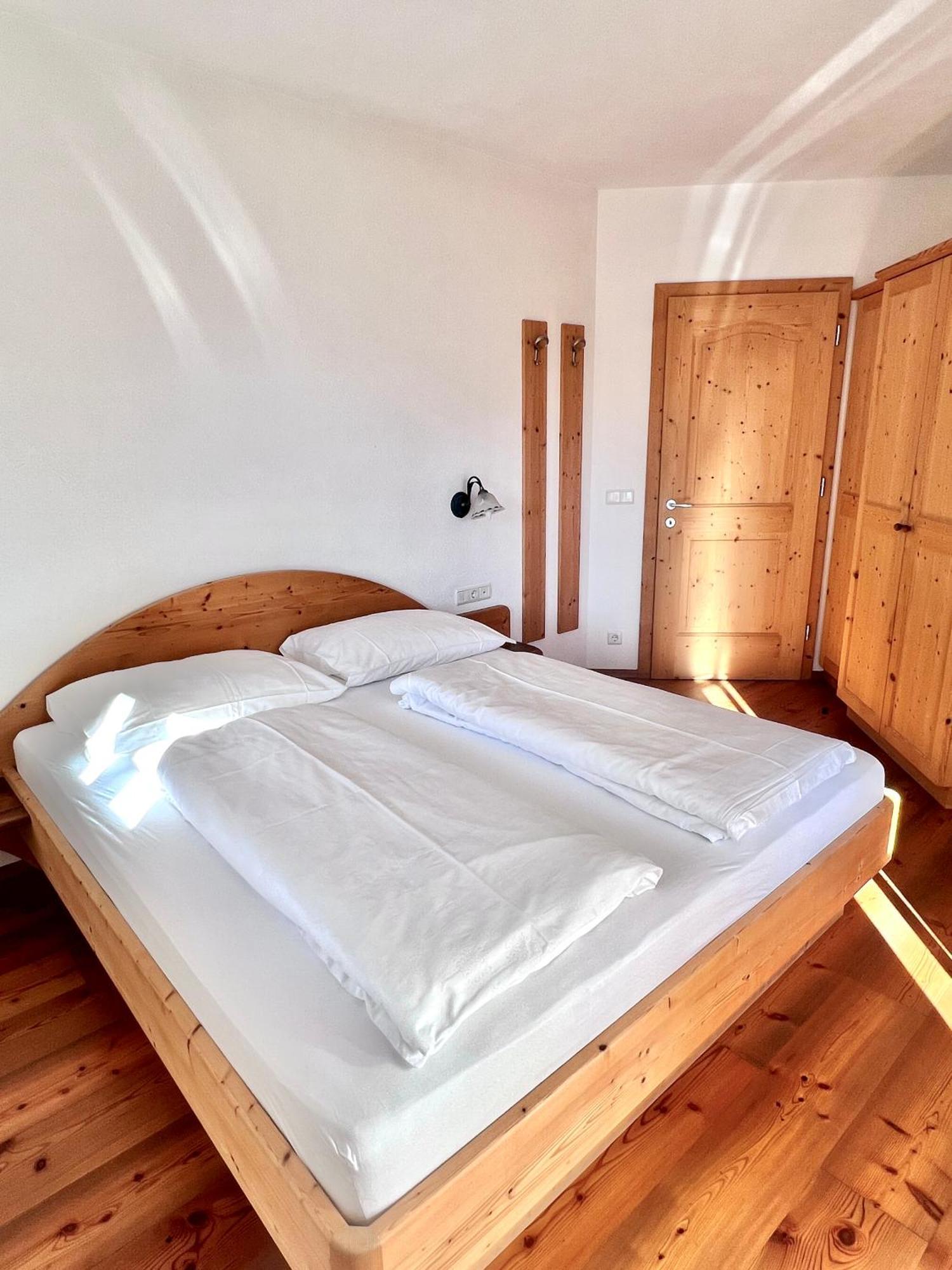 Gasserhof Μπαρμπιάνο Εξωτερικό φωτογραφία