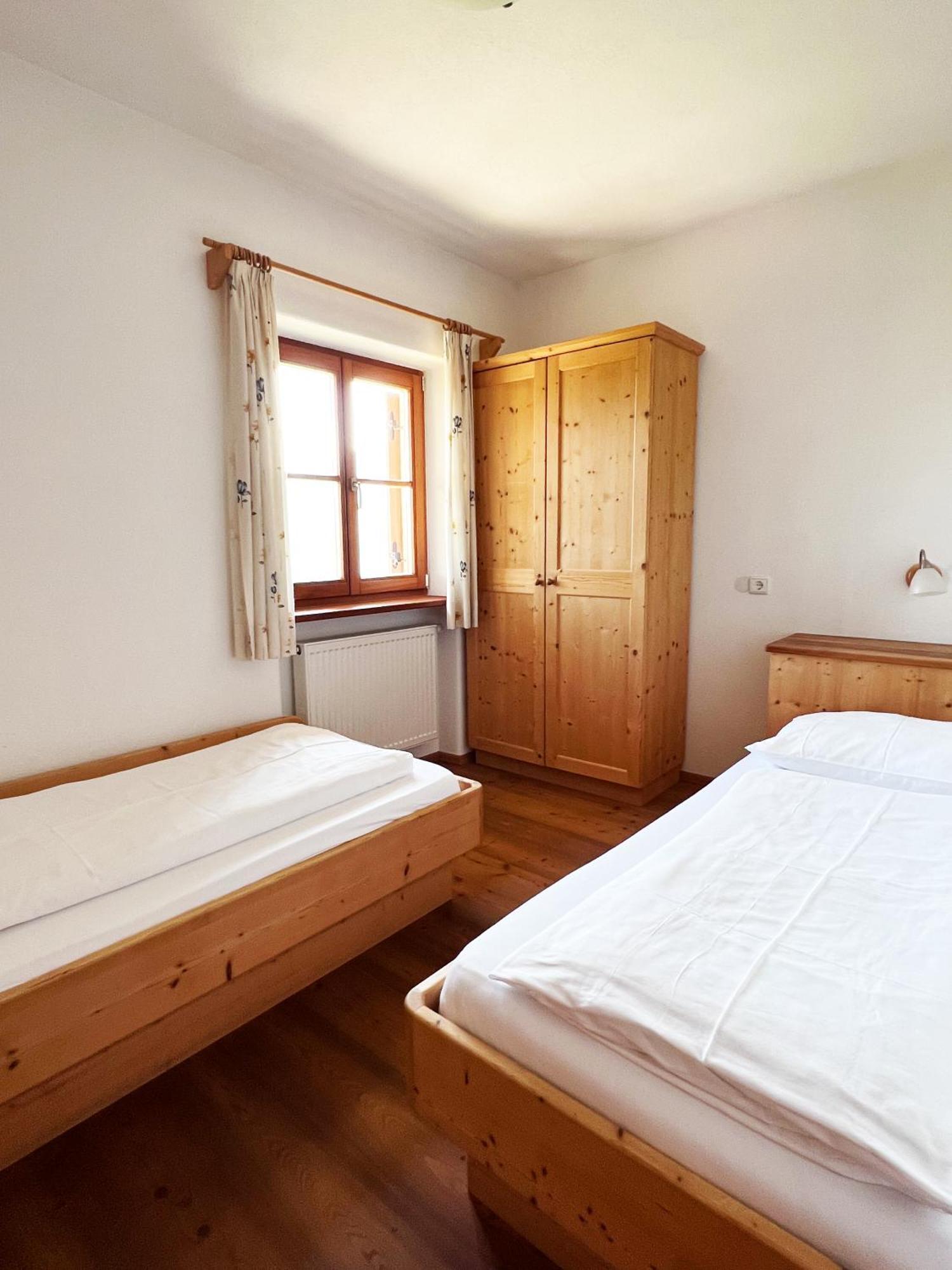 Gasserhof Μπαρμπιάνο Εξωτερικό φωτογραφία