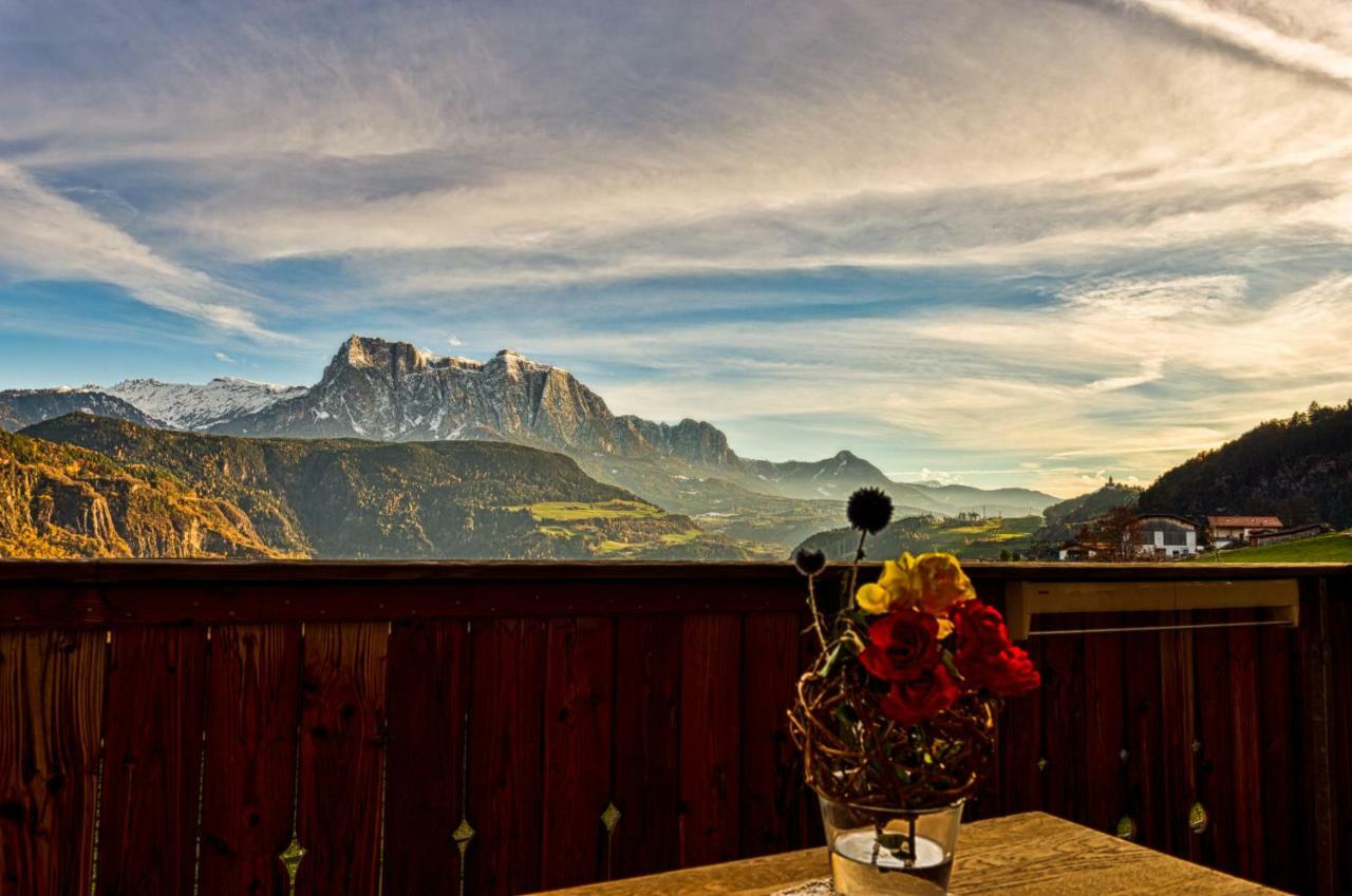 Gasserhof Μπαρμπιάνο Εξωτερικό φωτογραφία