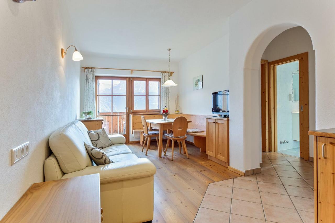 Gasserhof Μπαρμπιάνο Εξωτερικό φωτογραφία